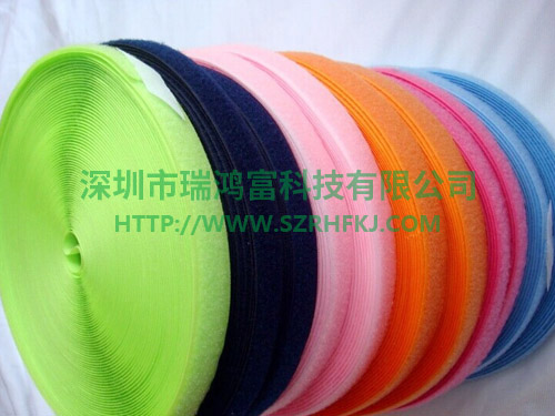 尼龍粘扣帶魔術貼是什么你知道嗎?