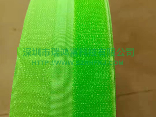 廠家直銷勾毛同體魔術(shù)貼，勾毛同面魔術(shù)貼介紹