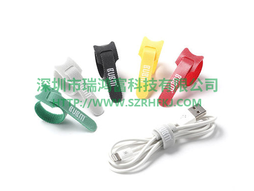 數(shù)據(jù)線粘扣整理帶廠家批發(fā)銷(xiāo)售