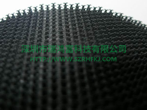 深圳市瑞鴻富科技有限公司是集于研發(fā)生產(chǎn)尼龍粘扣帶魔術貼、射出勾魔術貼、蘑菇頭魔術貼、細軟勾魔術貼、勾毛同體魔術貼、不抓毛魔術貼、發(fā)卷帶魔術貼、高周波電壓魔術貼、阻燃型防火魔術貼、背靠背粘扣帶,魔術貼捆綁帶,魔術貼扎帶、背膠沖型魔術貼、松緊彈力魔術貼、、3M魔術貼、魔術布/OK布、注塑袖口魔術貼、3D VR眼鏡頭帶、運動器材魔術貼、醫(yī)用魔術貼、數(shù)據(jù)線收納皮扣、研磨片魔術貼、特殊魔術貼等產(chǎn)品為粘扣扎帶提供最好的解決方案定制加工的大型廠家之一