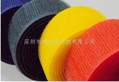 魔術(shù)貼粘扣帶是使用哪些材料制作出來的！