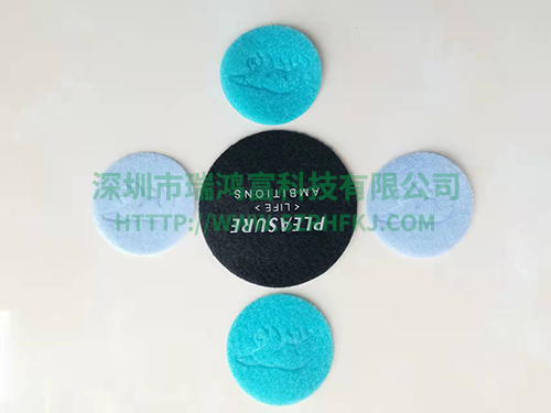 電壓標志LOGO魔術(shù)貼粘扣帶圖標銷售